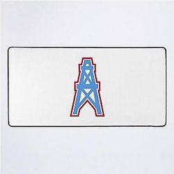 Houston Oilers G200 Icon Deskmat