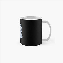 1972 Houston Oilers Classic Mug