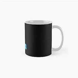 Tennessee Houston Oilers Inspired T-Shirt 
Tennessee Oilers Classic Mug