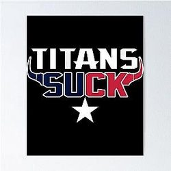 Art Houston Texans Poster