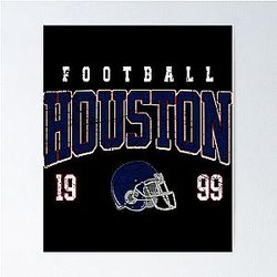 Art - Houston Texans