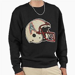 Art  Houston Texans Sweatshirt