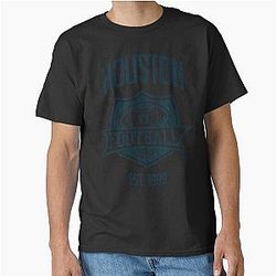 Houston Texans Classic T-Shirt
