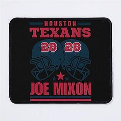 Art Houston Texans Mouse Pad