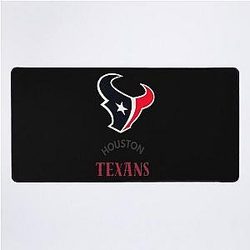Art Houston Texans Desk Mat