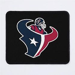 Art Houston Texans Mousepad
