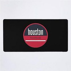 Art Houston Texans Desk Mat