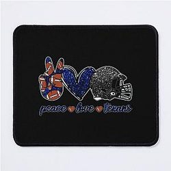 Art Houston Texans Mouse Pad