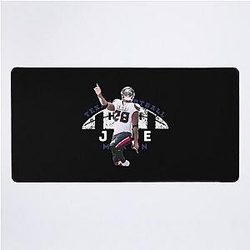 Art Houston Texans Desk Mat