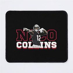 Art Houston Texans Mouse Pad