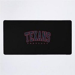 Art Houston Texans Desk Mat