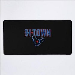 Art Houston Texans Desk Mat