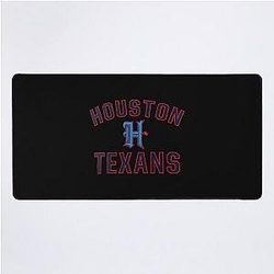 Art Houston Texans Desk Mat
