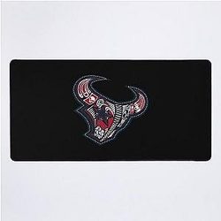 Art Houston Texans Desk Mat