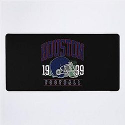 Art Houston Texans Desk Mat