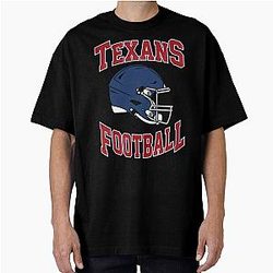 Art Houston Texans T-Shirt