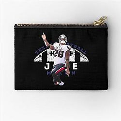 Art Houston Texans Pouch