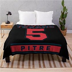 Art Houston Texans Throw Blanket