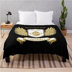 Art Houston Texans Blanket