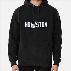 Art Houston Texans Hoodie