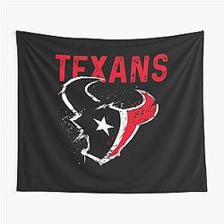 Houston Texans Tapestry