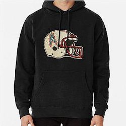 Art Houston Texans Hoodie