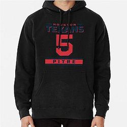 Art Houston Texans Pullover Hoodie