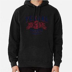 Houston Texans Pullover Hoodie