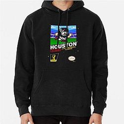 Art Houston Texans Hoodie