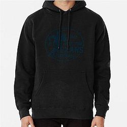 Art Houston Texans Pullover Hoodie