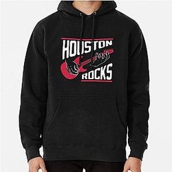 Art Houston Texans Pullover Hoodie