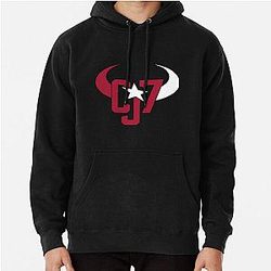 Art Houston Texans Hoodie