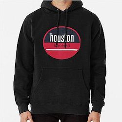 Art Houston Texans Hoodie