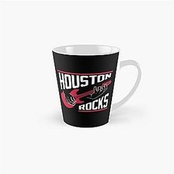 Art Houston Texans Mug