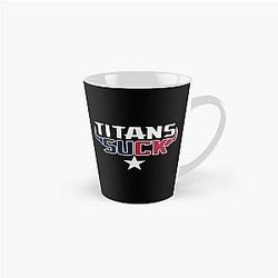 Art Houston Texans Mug