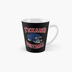 Houston Texans Tall Mug