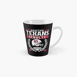Art Houston Texans Mug