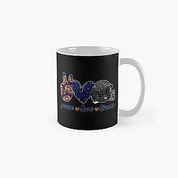 Art Houston Texans Classic Mug