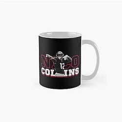 Art Houston Texans Classic Mug