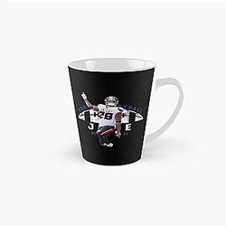 Art Houston Texans Mug