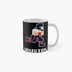 Art Houston Texans Mug