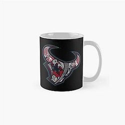 Art Houston Texans Classic Mug