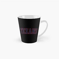 Art Houston Texans Mug