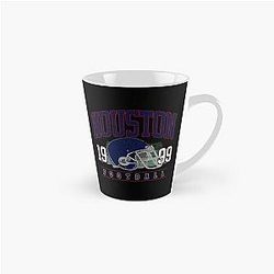 Art Houston Texans Mug