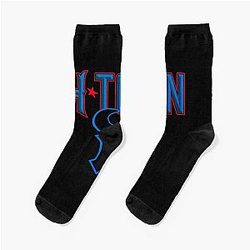 Houston Texans Socks