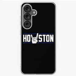 Art Houston Texans Galaxy Case