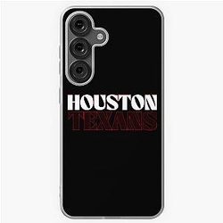 Art Houston Texans Samsung Galaxy Case