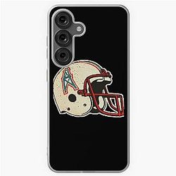 Art Houston Texans Samsung Galaxy Case