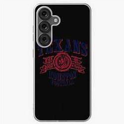 Art for Houston Texans Samsung Galaxy Case