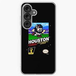 Art for Houston Texans Samsung Case